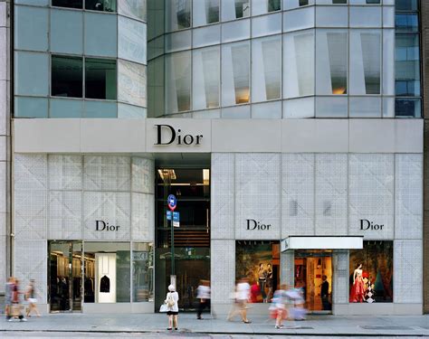 dior new york headquarters